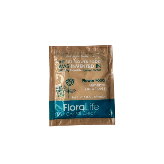 Kit Floral Beauty Care