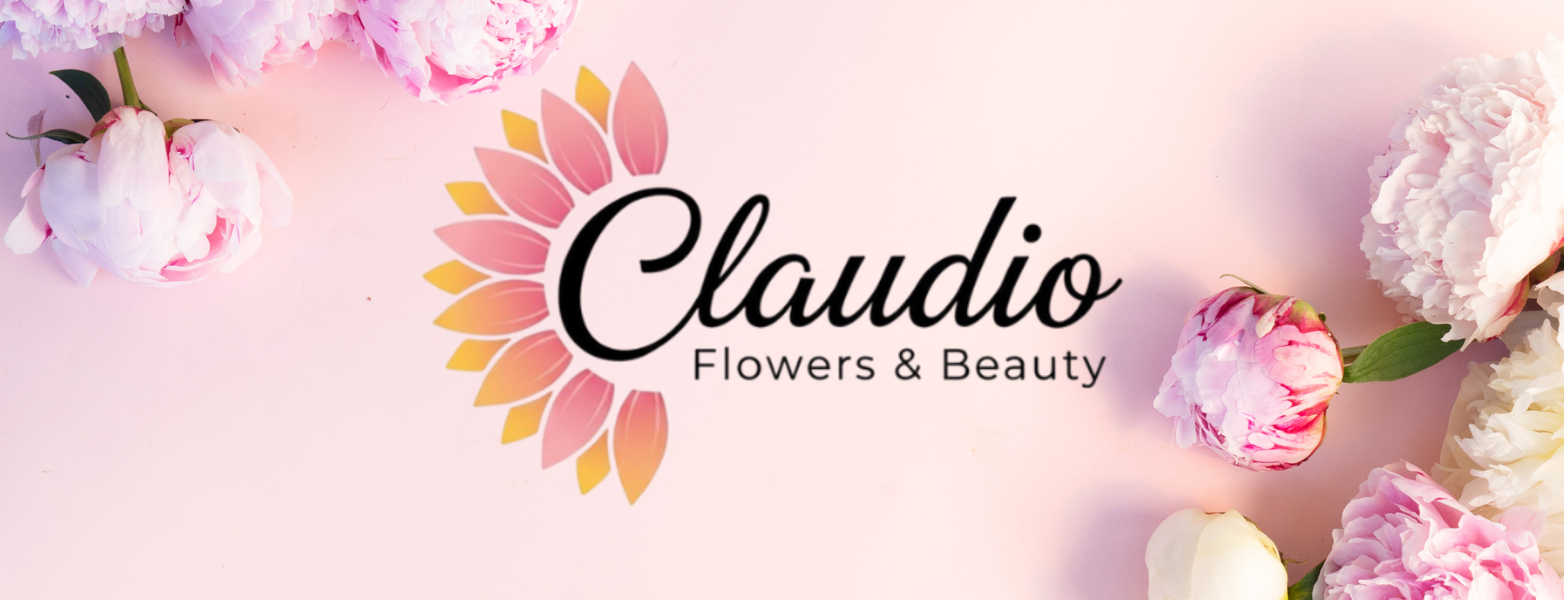 Claudio Flowers & Beauty
– Claudio Flowers & Beauty
