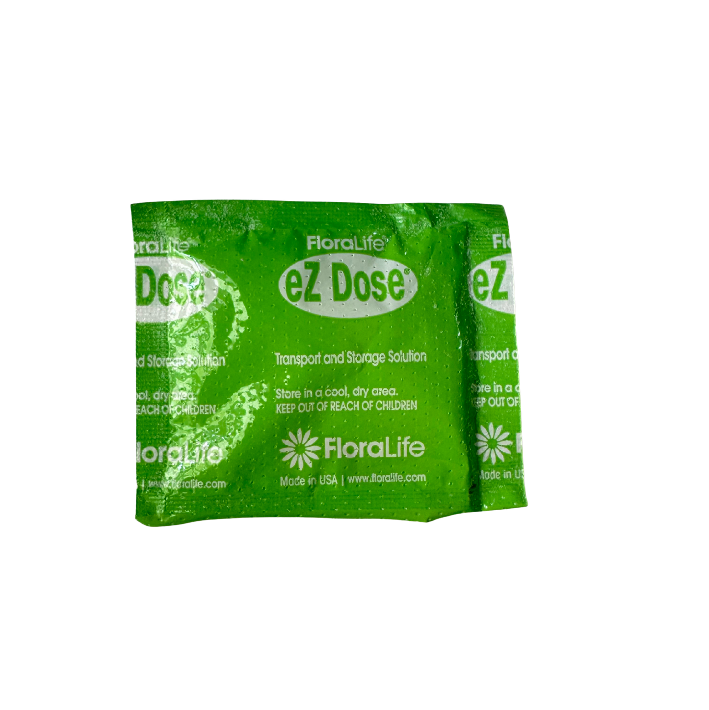 Kit Floral Beauty Care