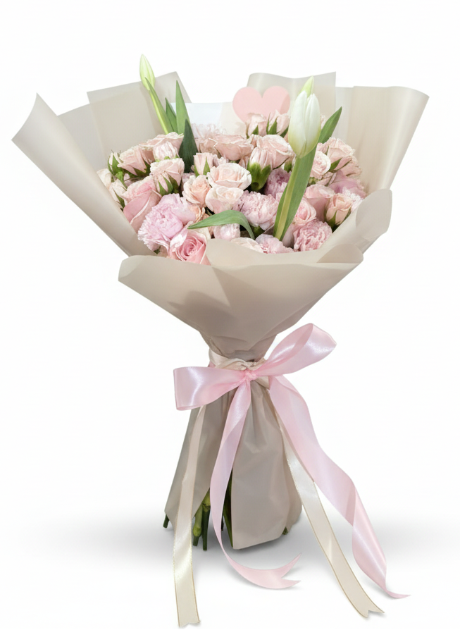 Susurros de Elegancia y Seda