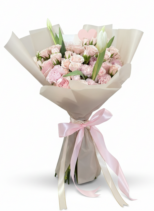 Susurros de Elegancia y Seda