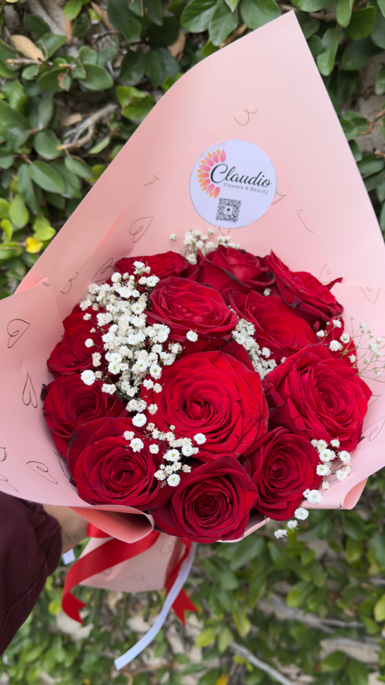 Amor a primera vista