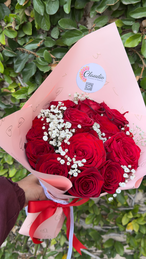 Amor a primera vista